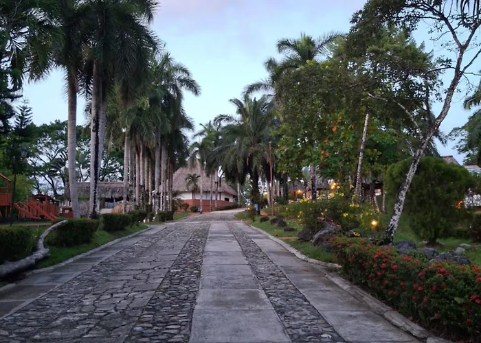 Hotel Marbrissa