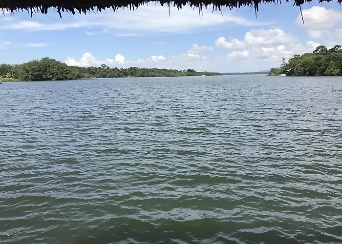 Tenamit Maya